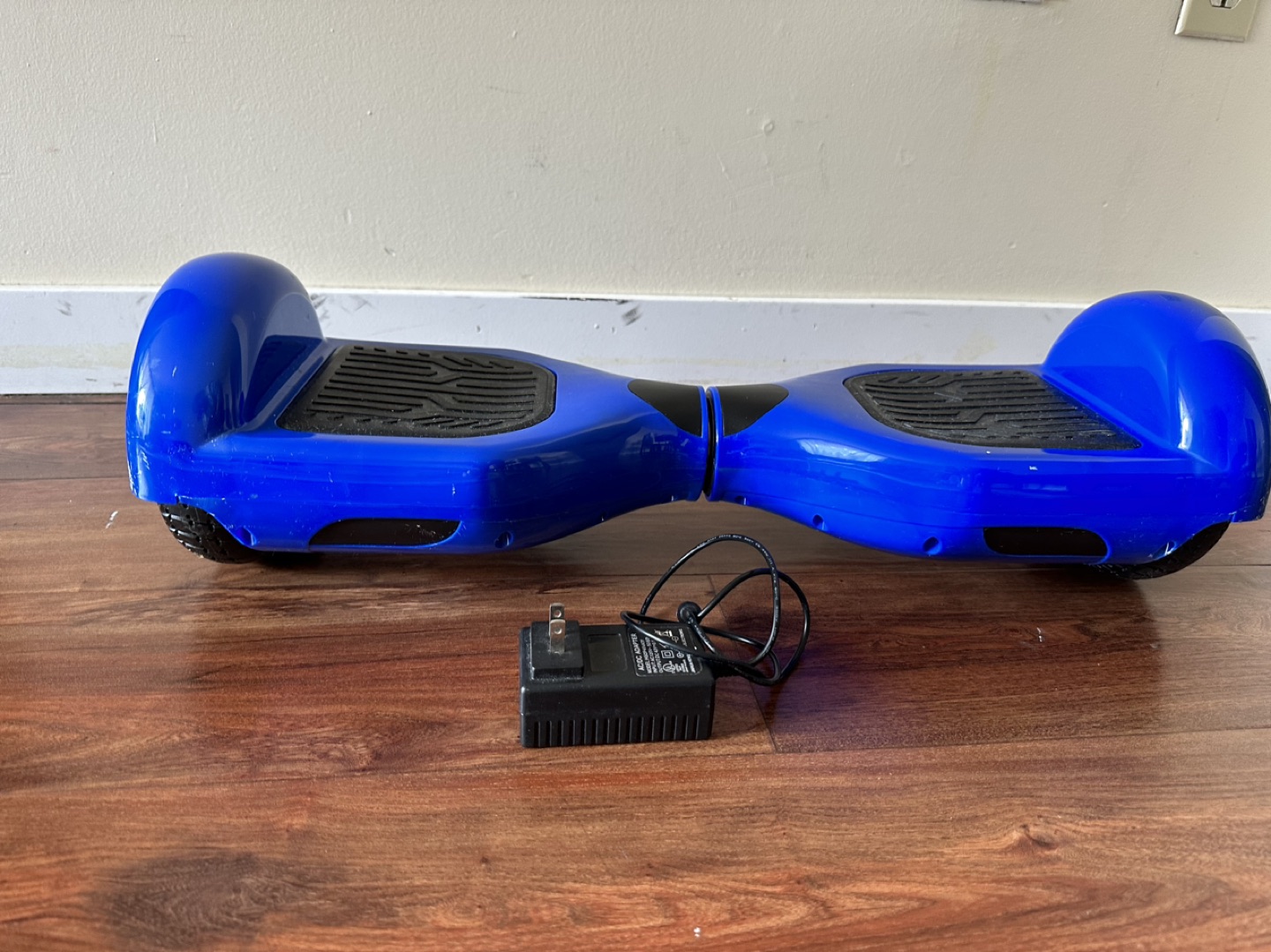Hoverboard - photo 3