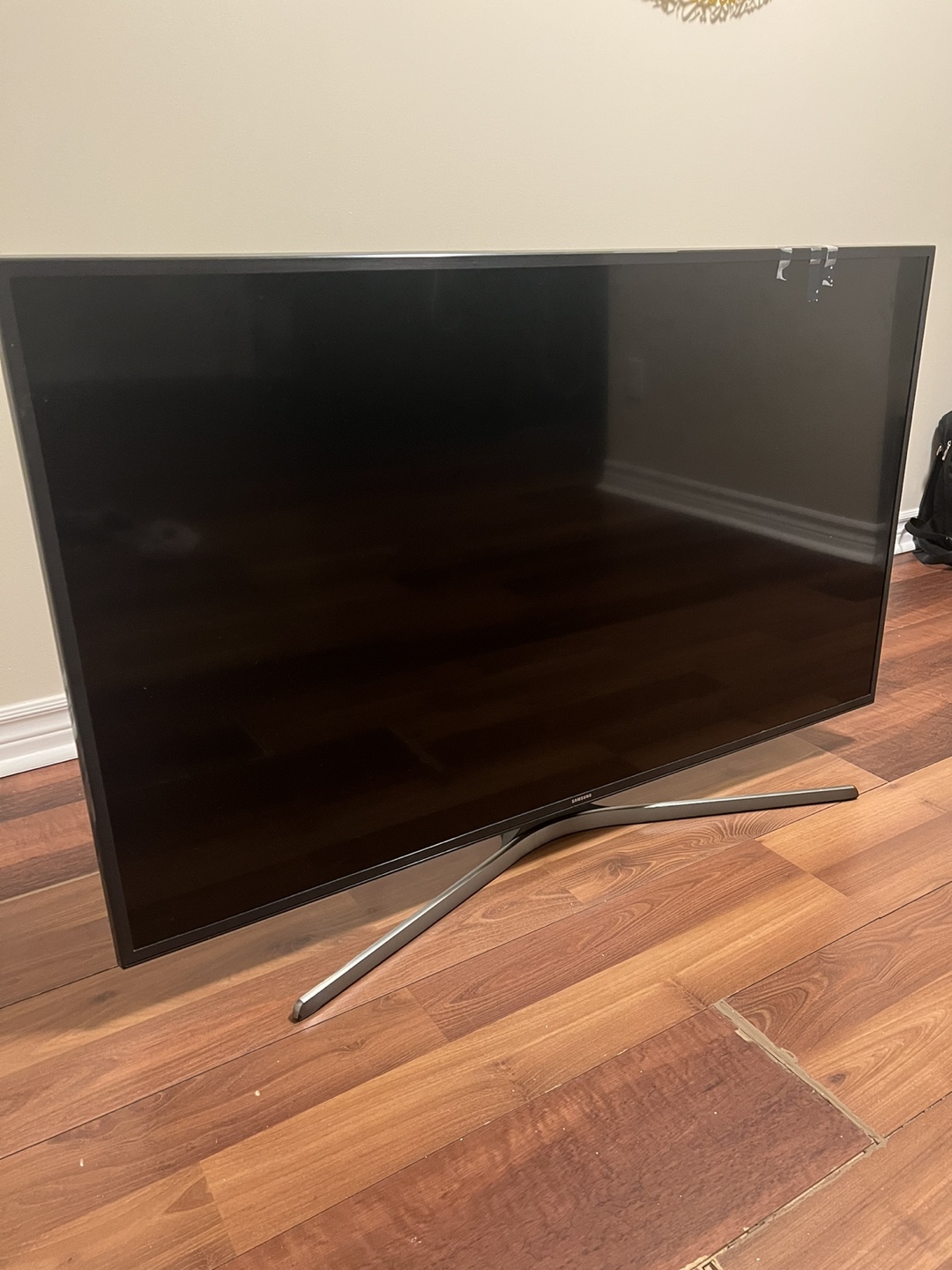 Samsung 55 inch TV for Sale