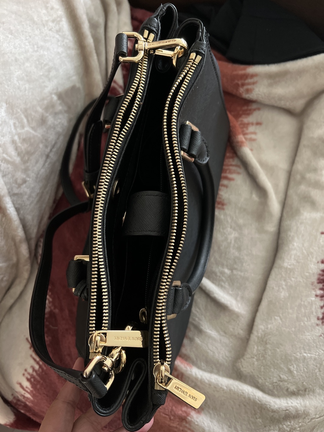 Michael kors bag - photo 3