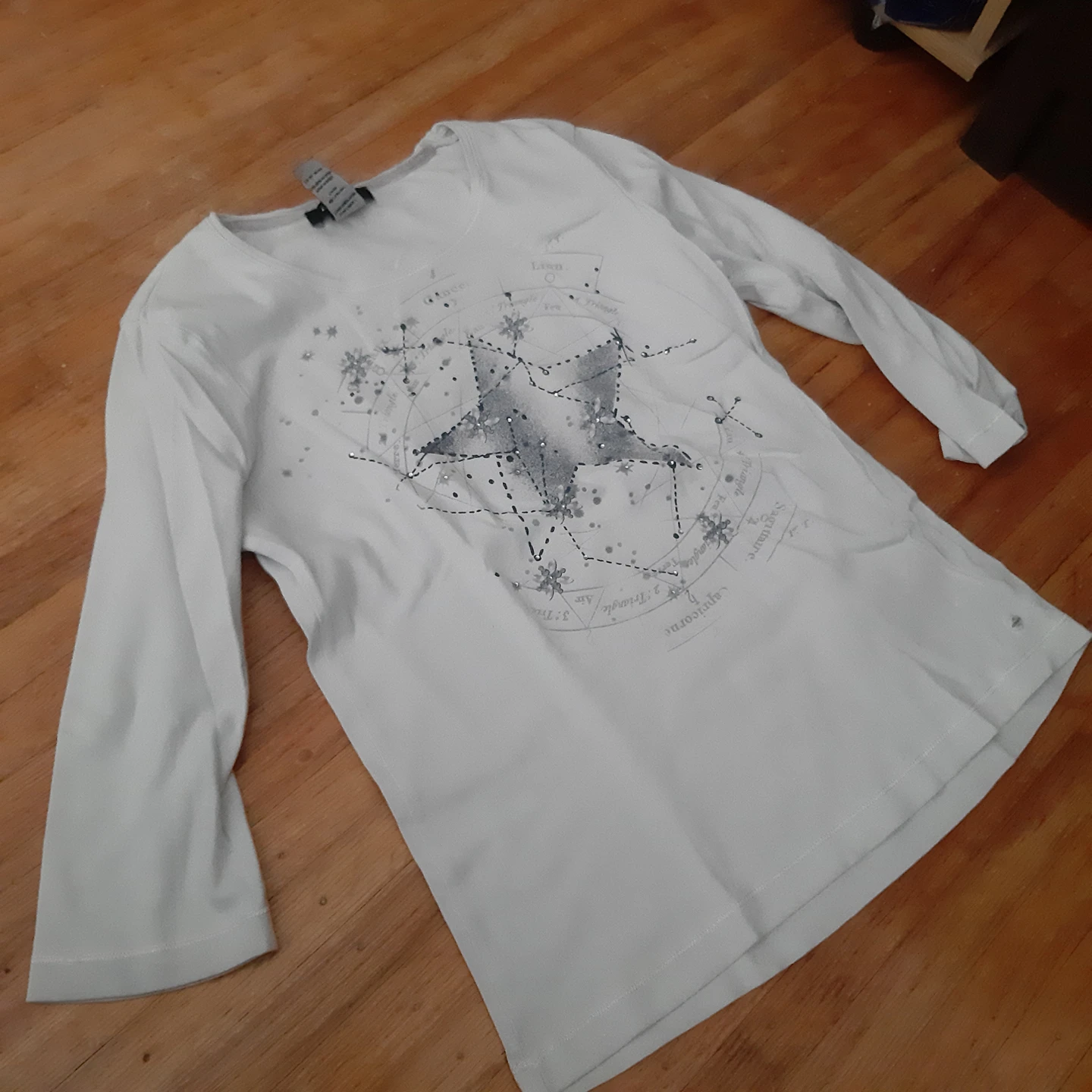 Shirts two kinds