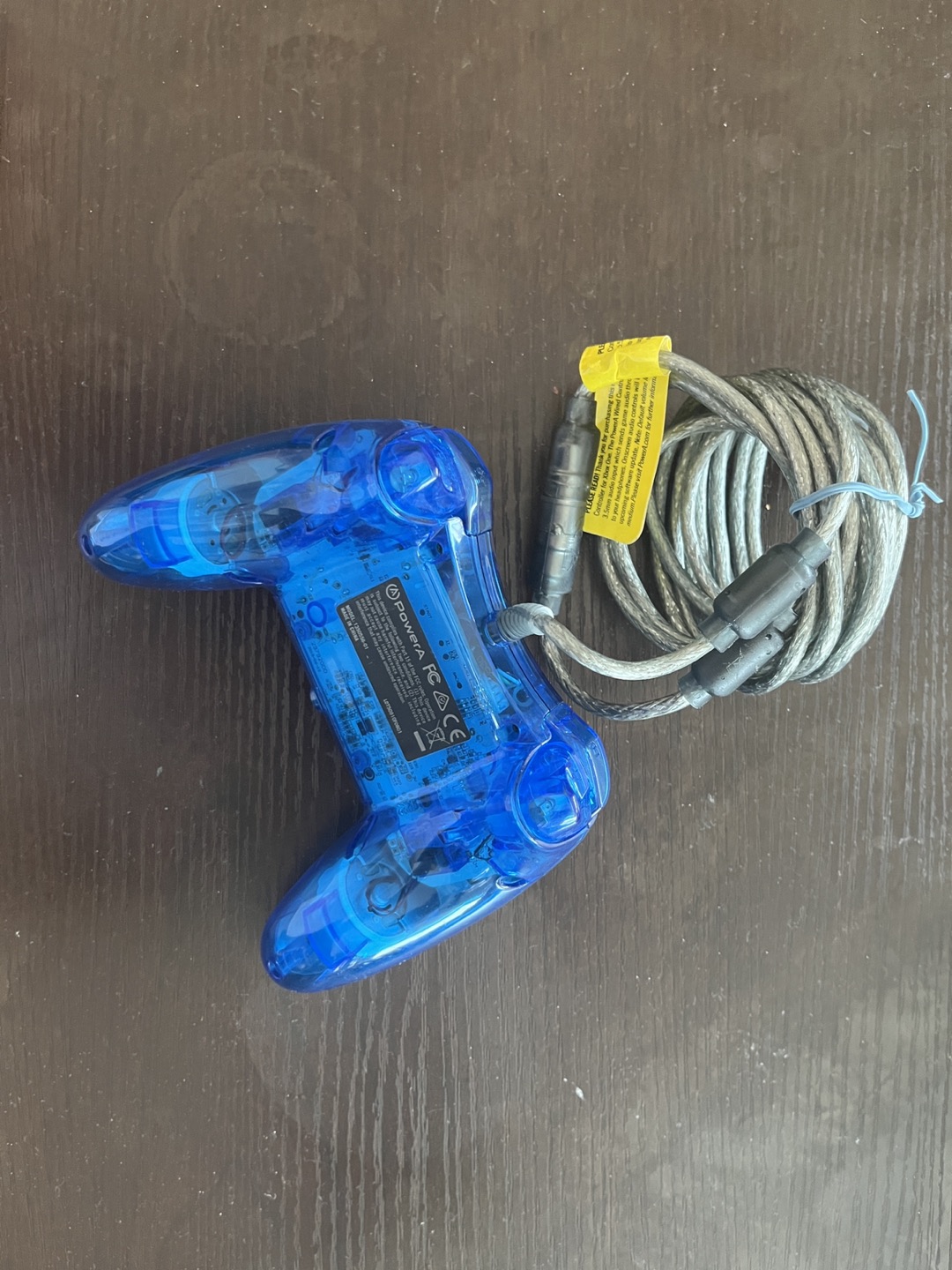 Gaming controller #freecycle - photo 2