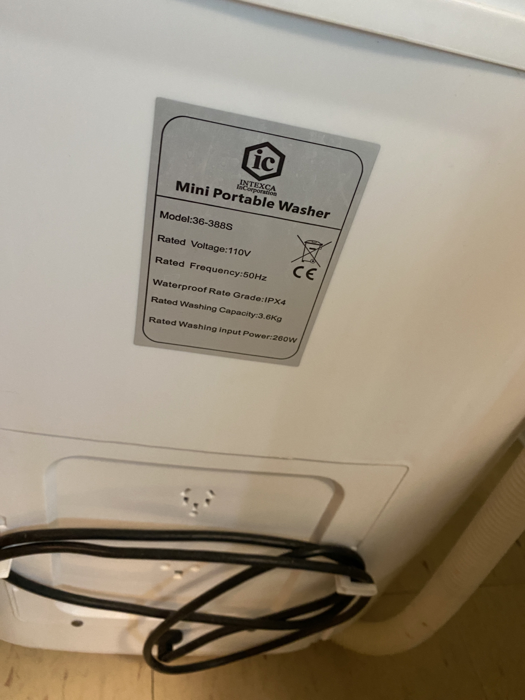 Lundry machine - photo 5