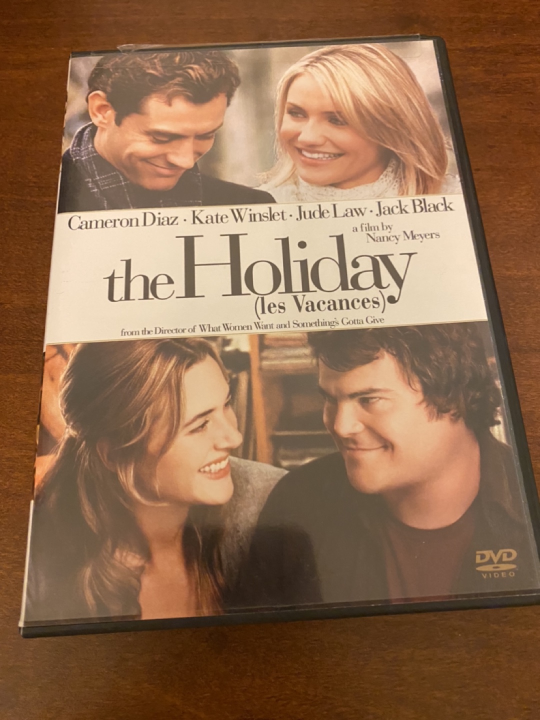 Entertaining DVD Movies $2 for 5 thumbnail