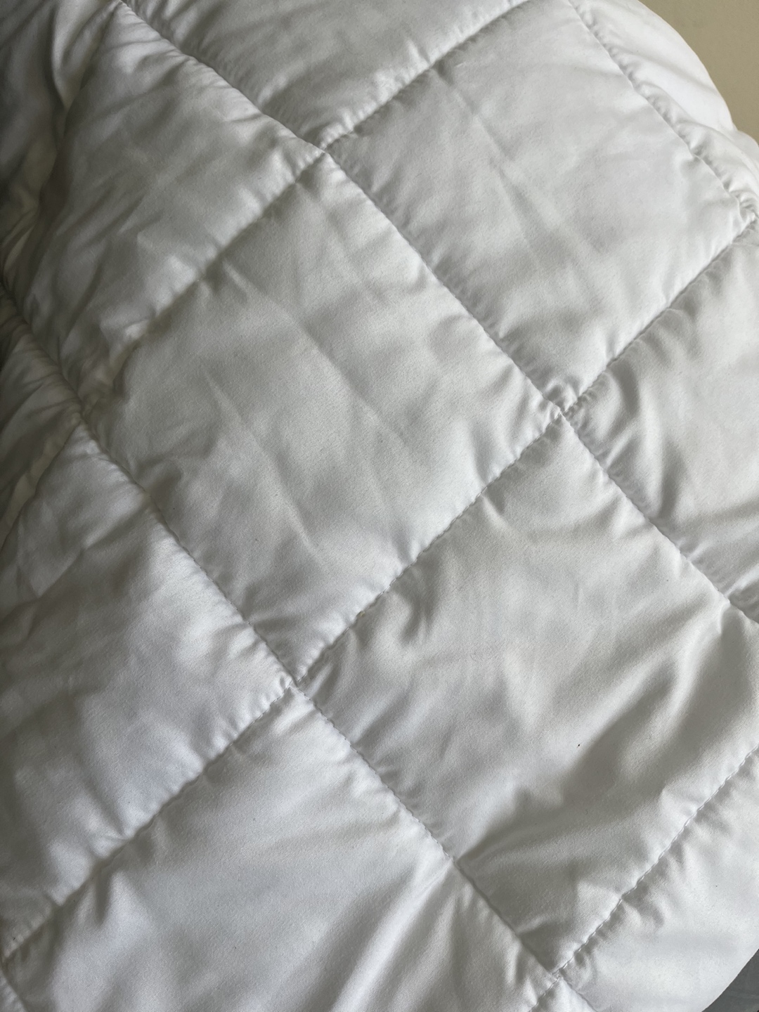 Waterproof Single Mattress Topper - Brand New and Unused thumbnail