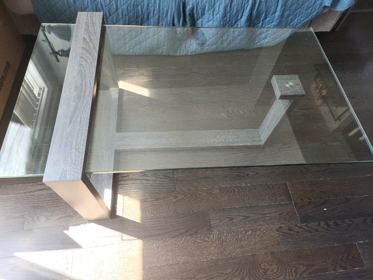 Coffee table - photo 2