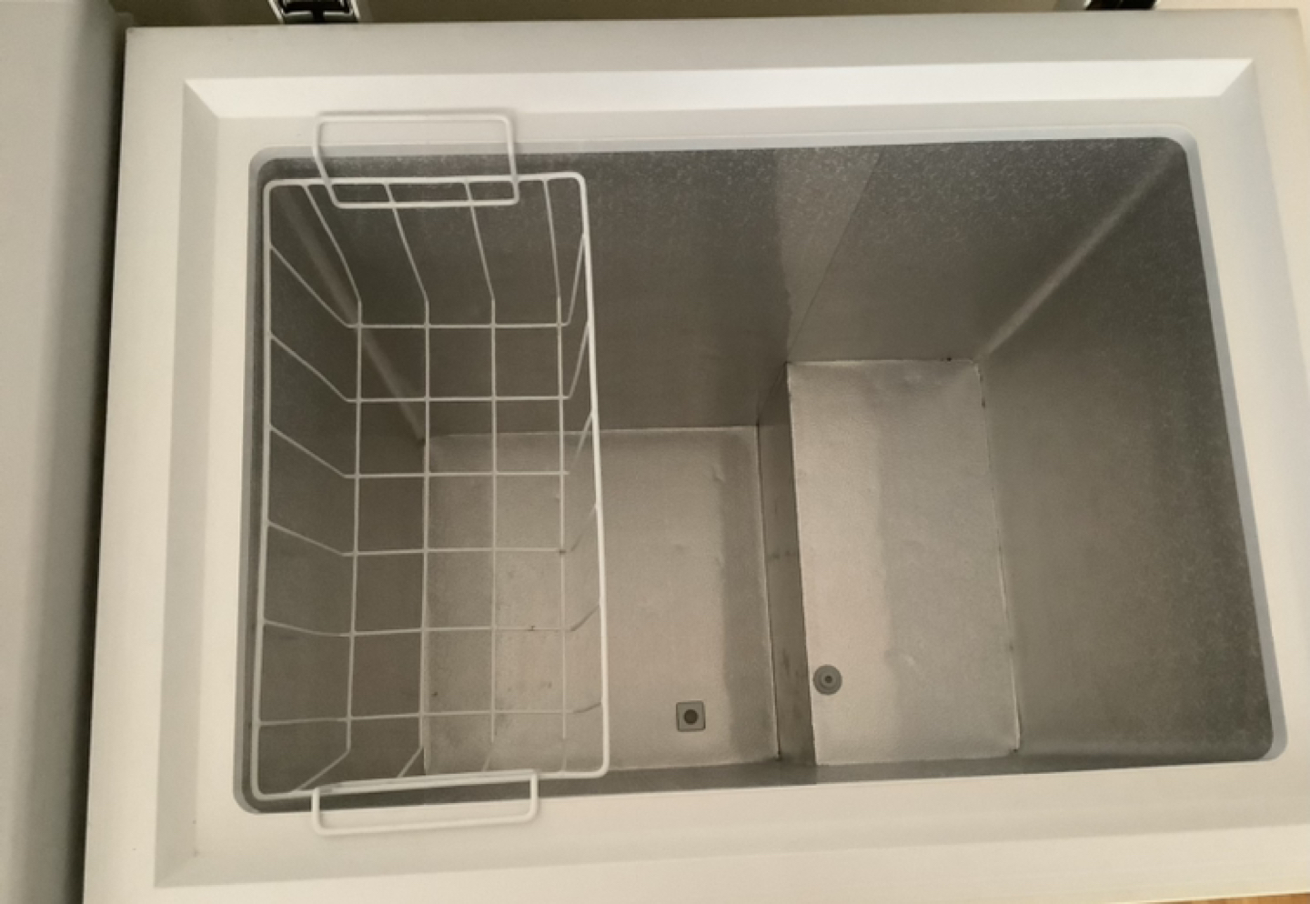 Freezer - photo 2