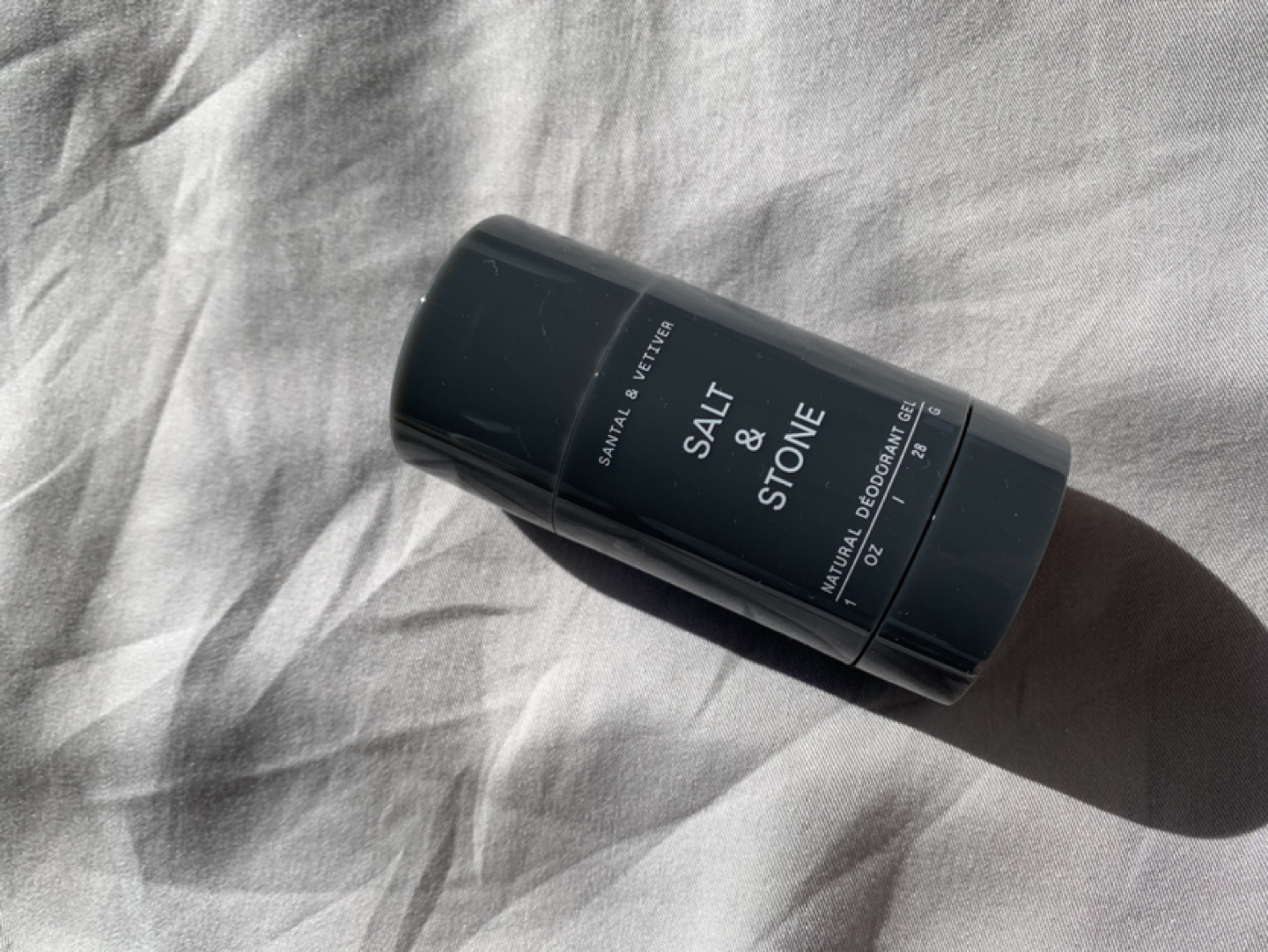 Salt & Stone Natural Deodorant thumbnail