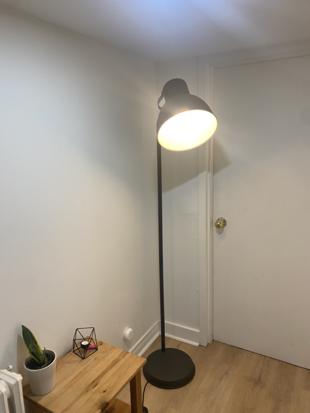 HECTAR IKEA Floor Lamp - photo 2