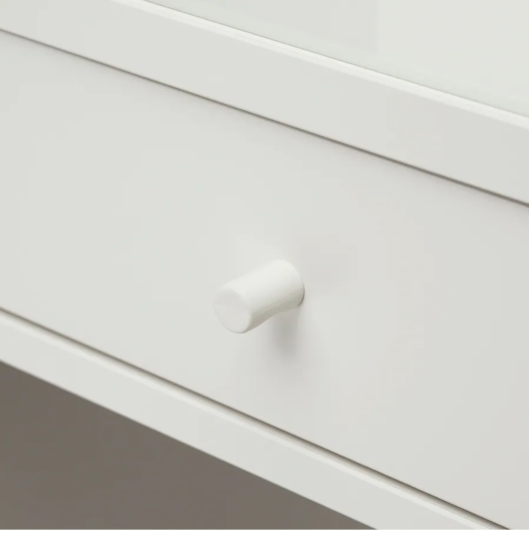 Dressing table, white - photo 3