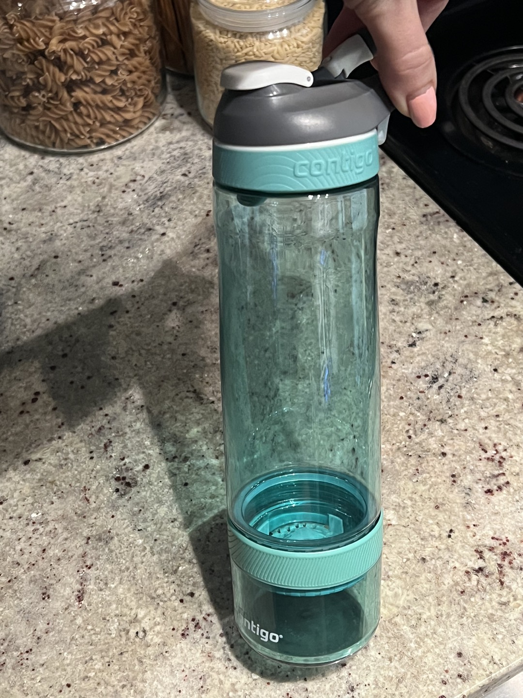Water Bottle - photo 4