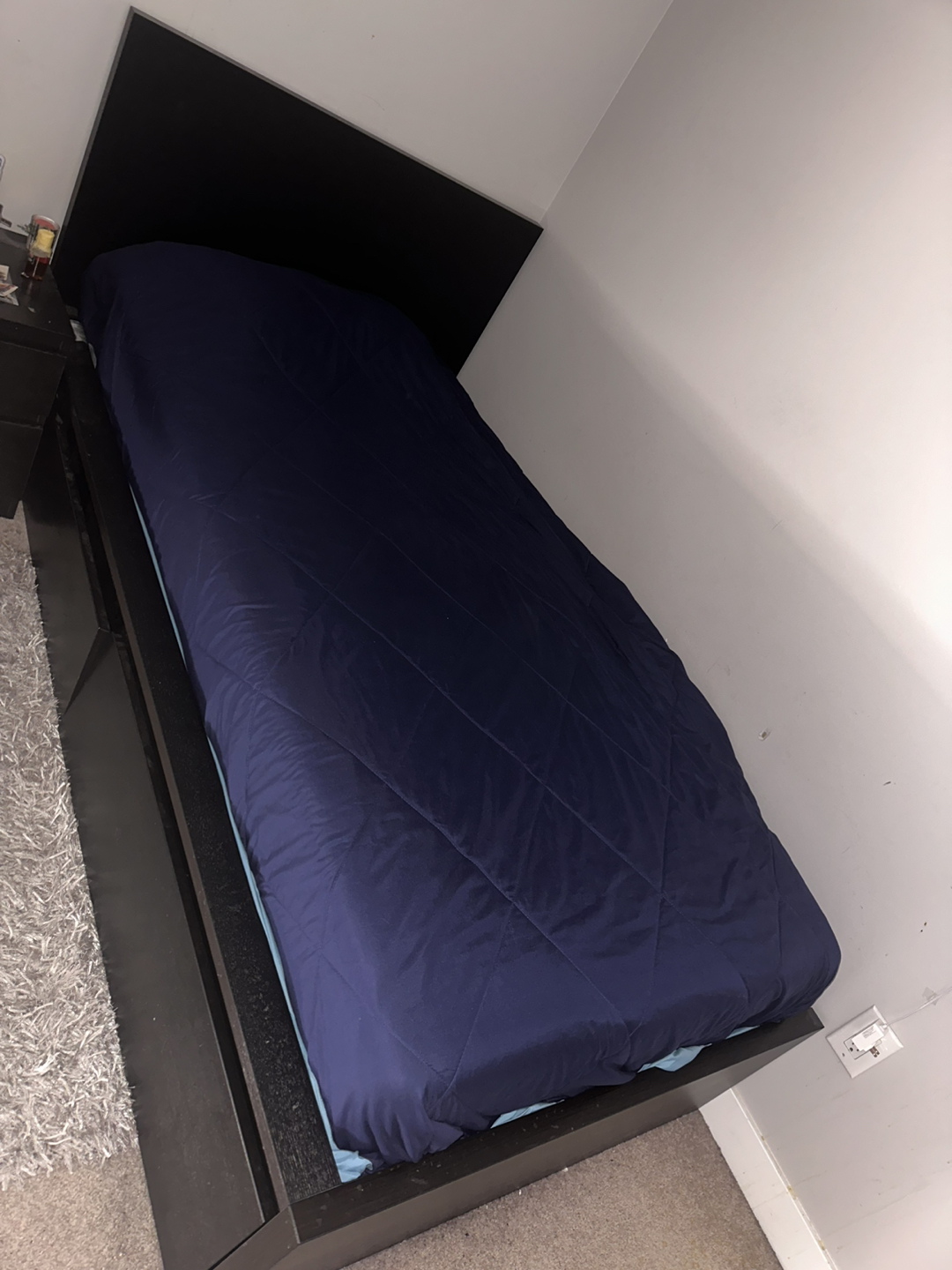 Single Bed Frame - photo 2
