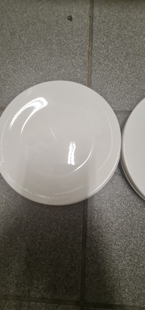 10 small plates