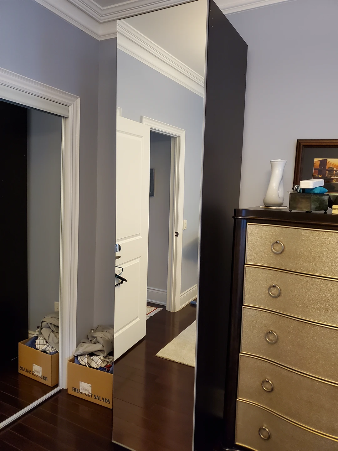 ikea wardrobe