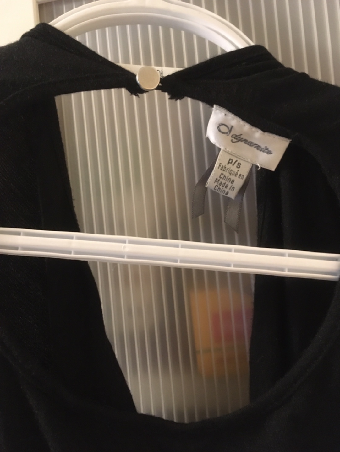 Women tank and women dress, different brand and size. image indicator(4)