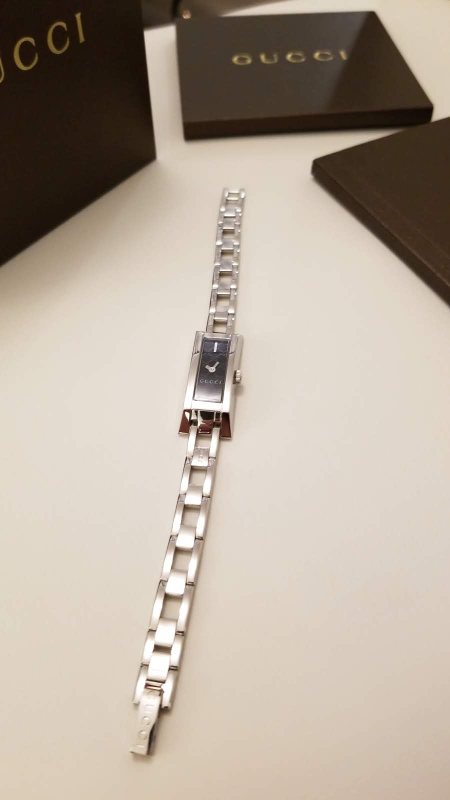 $$$$900 Gucci watch - photo 5