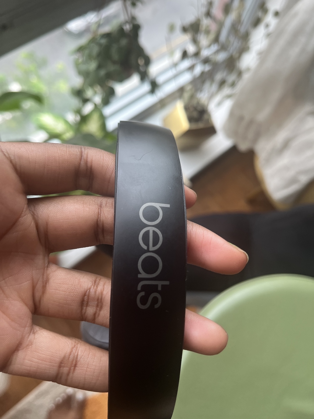 Wireless Beats Solo3 On-Ear Headphones - photo 4