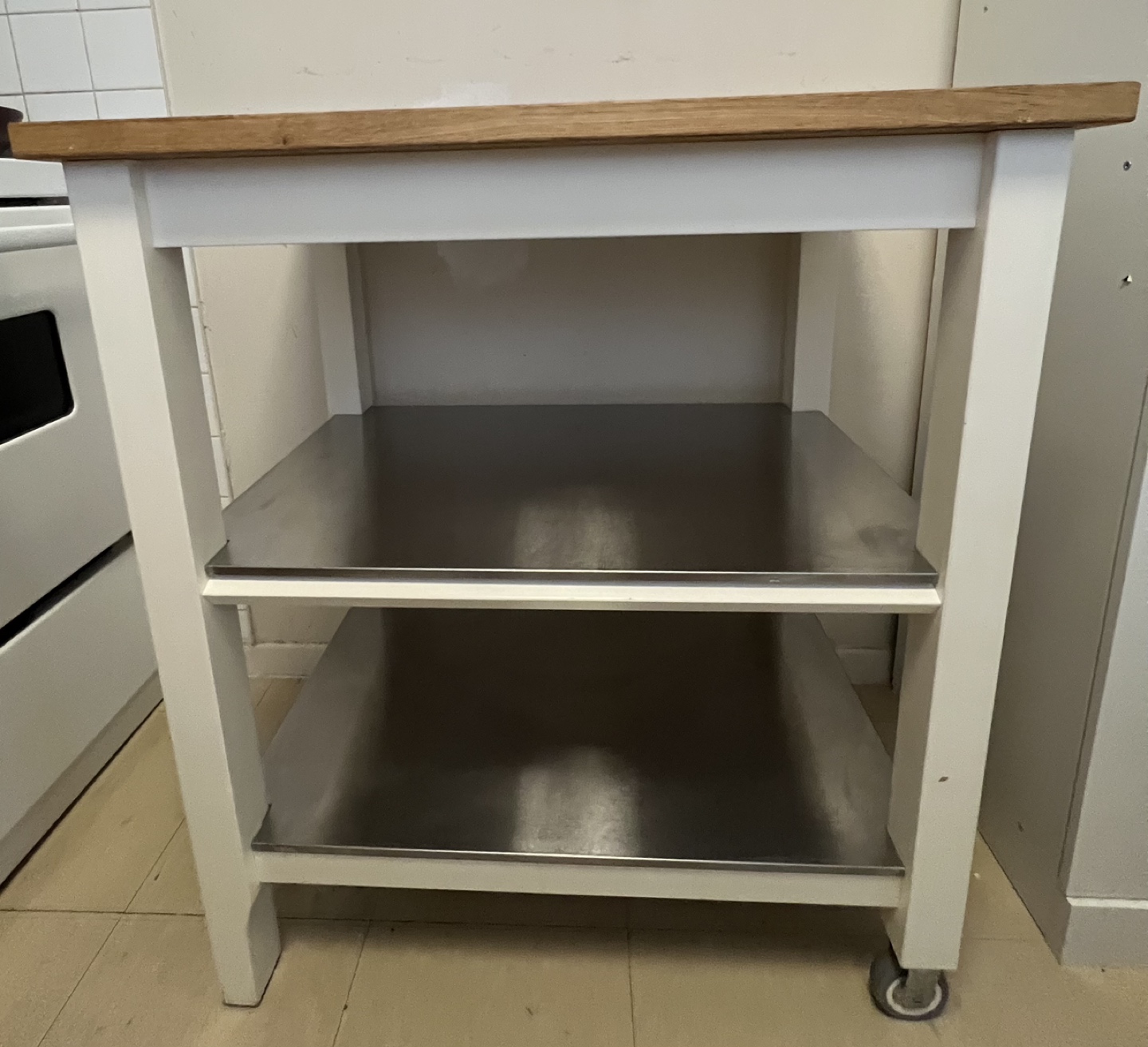 Kitchen Storage Cabinet
