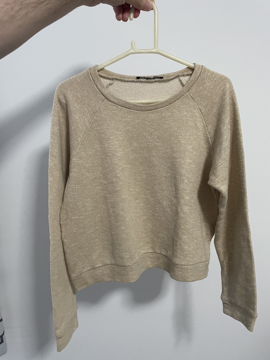 Girl Sweatshirt Medium size $15 thumbnail