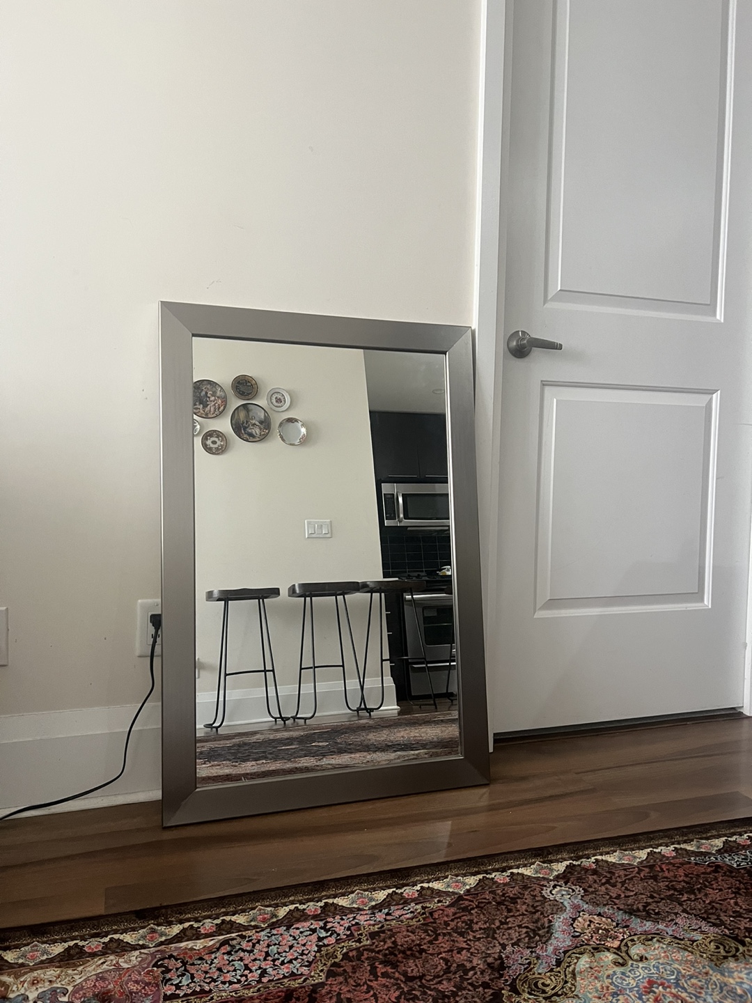 Mirror thumbnail