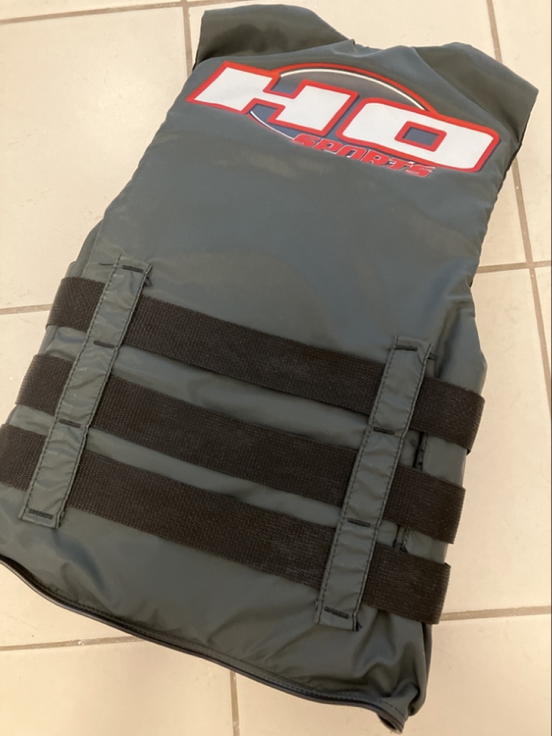 Life jacket, size small - photo 4