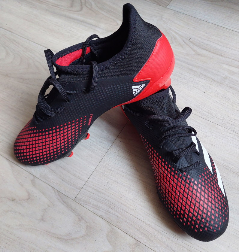 Adidas predator 20.3
 thumbnail