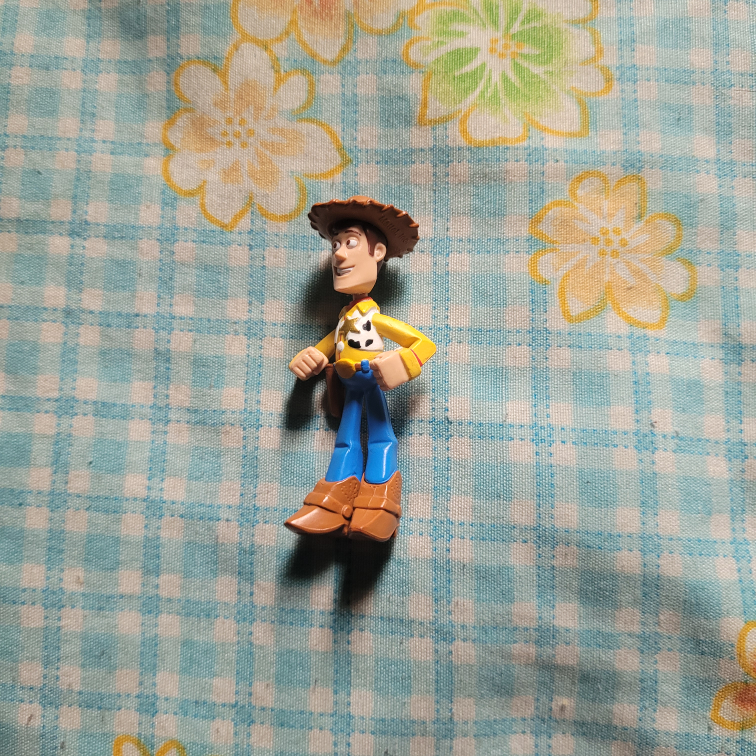 action figure