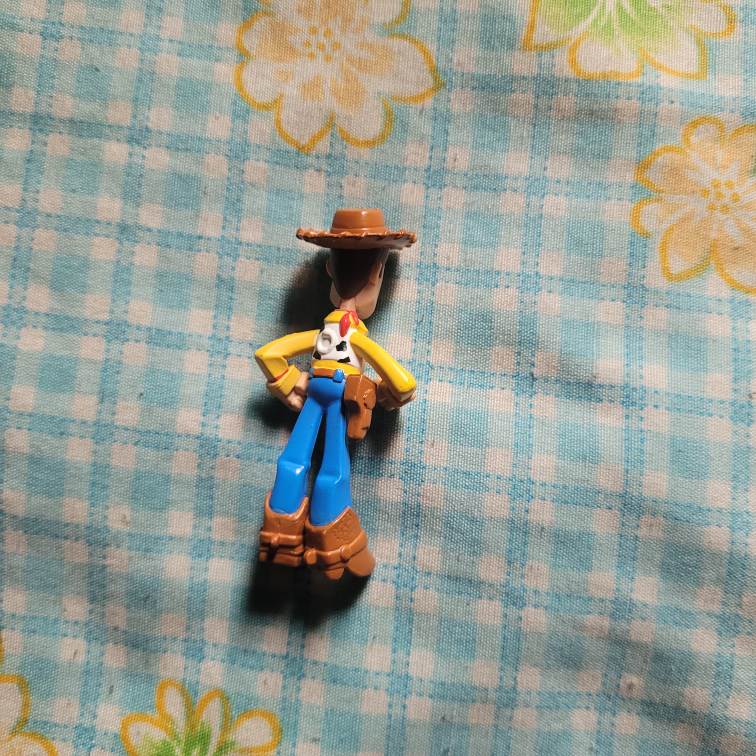 action figure - photo 2