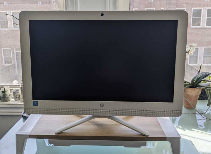 HP PC computer