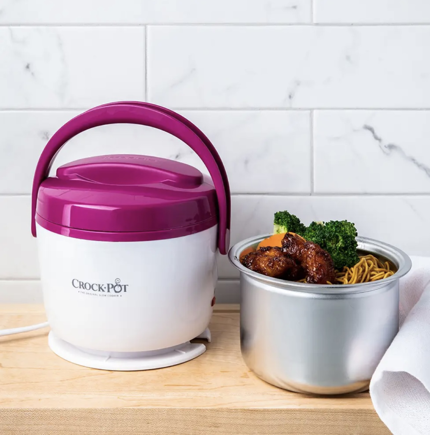 Crock pot Warmer thumbnail