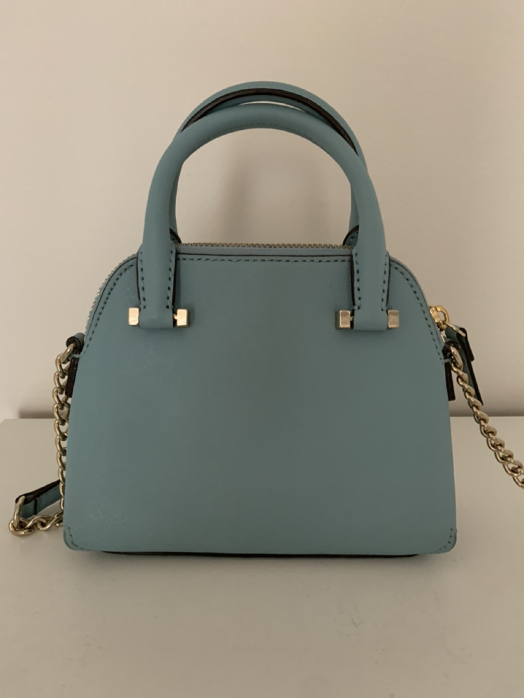 Kate spade crossbody bag in cute blue - photo 3