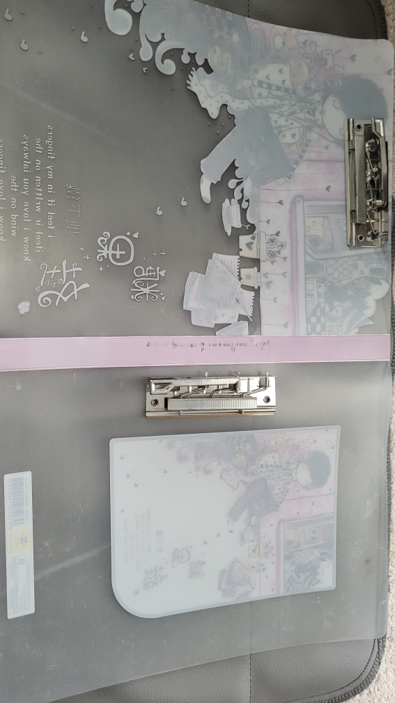 binder 1"糖果娃🍬 - photo 2