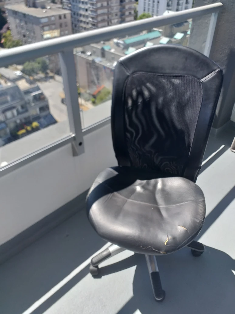 Office chair thumbnail