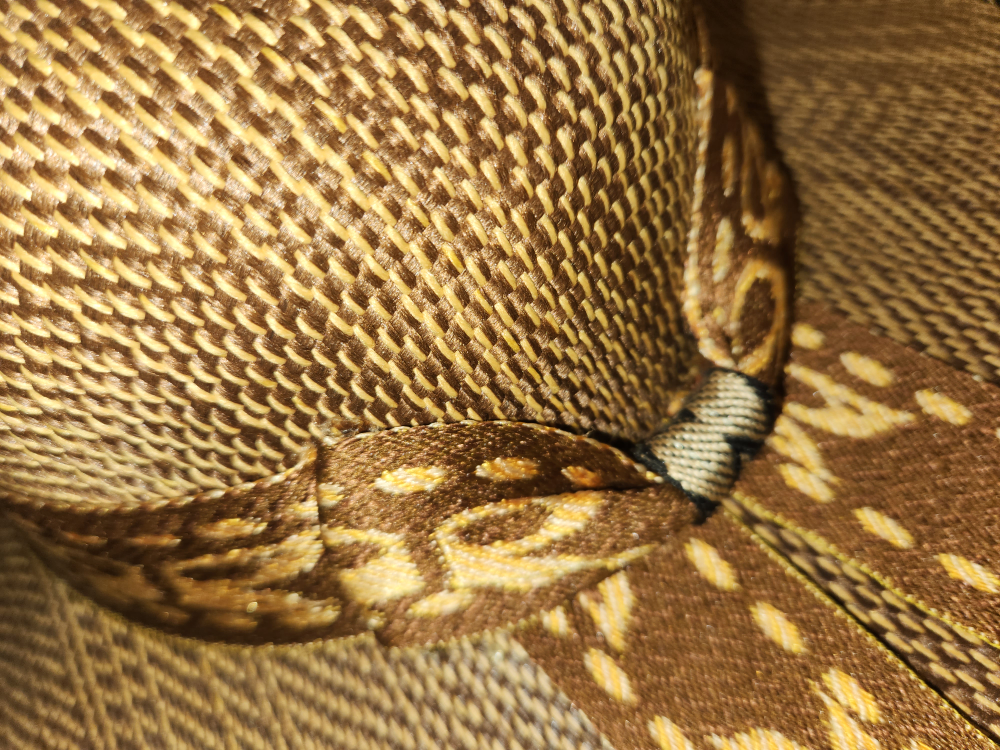 Two Sabanero hats / Brand New/ Souvenir  image indicator(6)