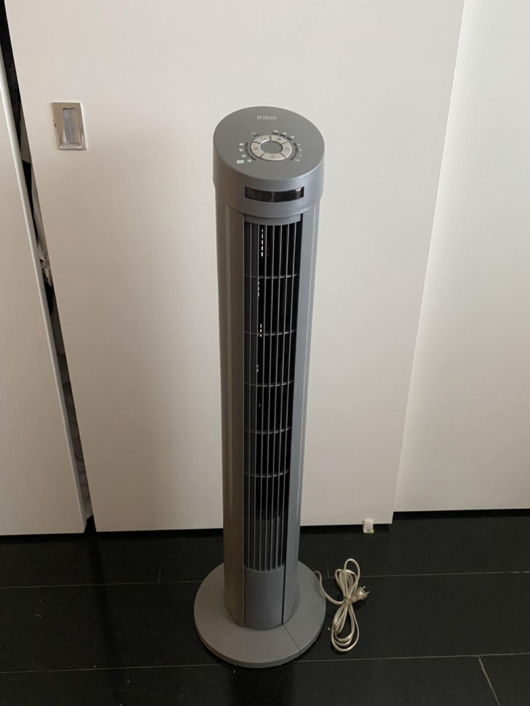 Fan image indicator(2)