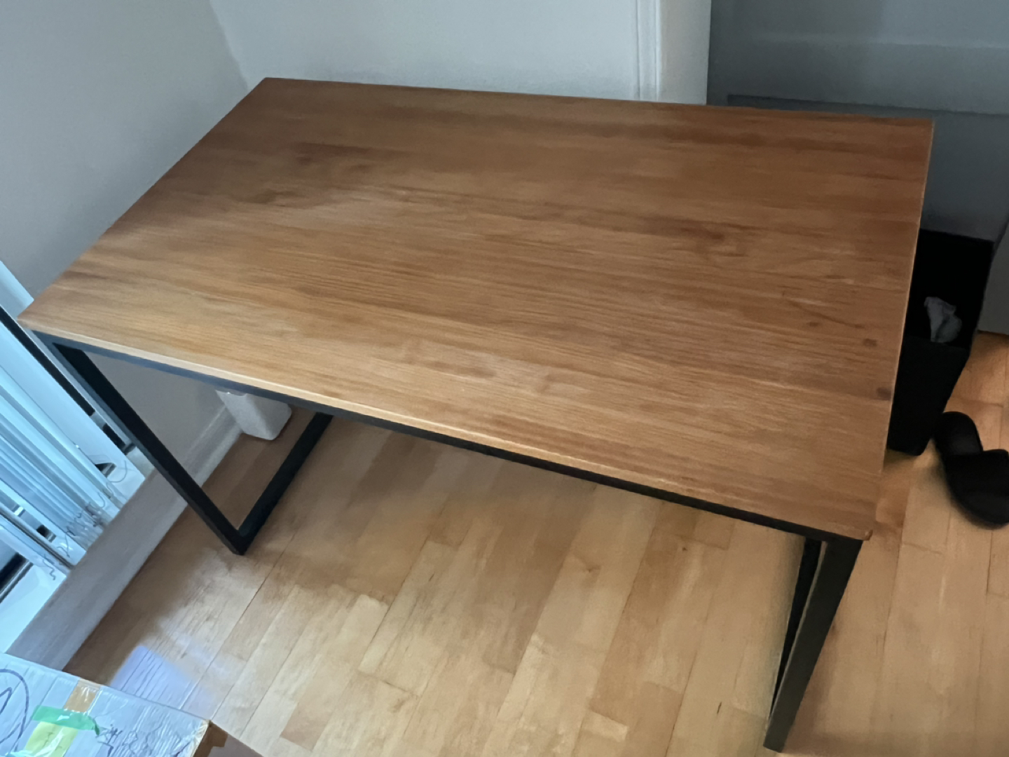 Desk from Korea - photo 2