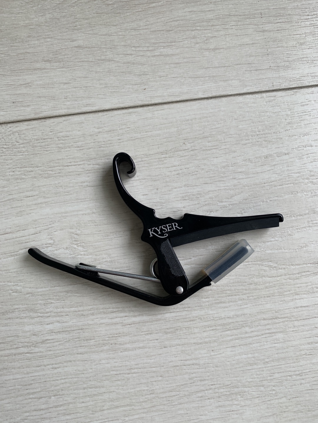Black Capo thumbnail