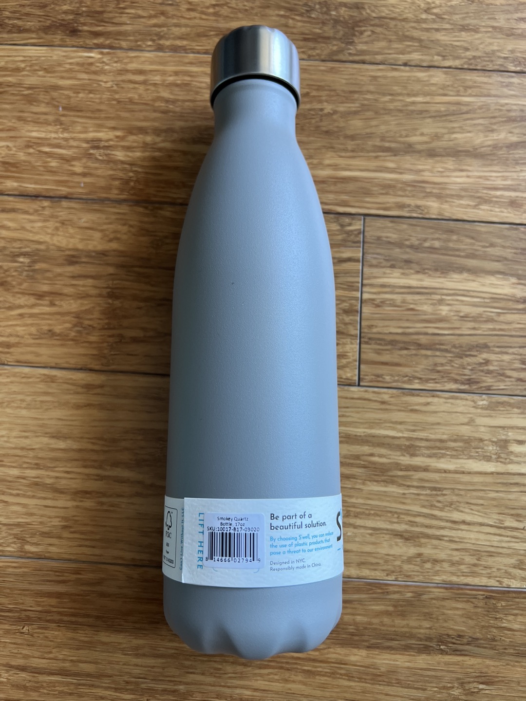 Swell 17oz water bottle - photo 2