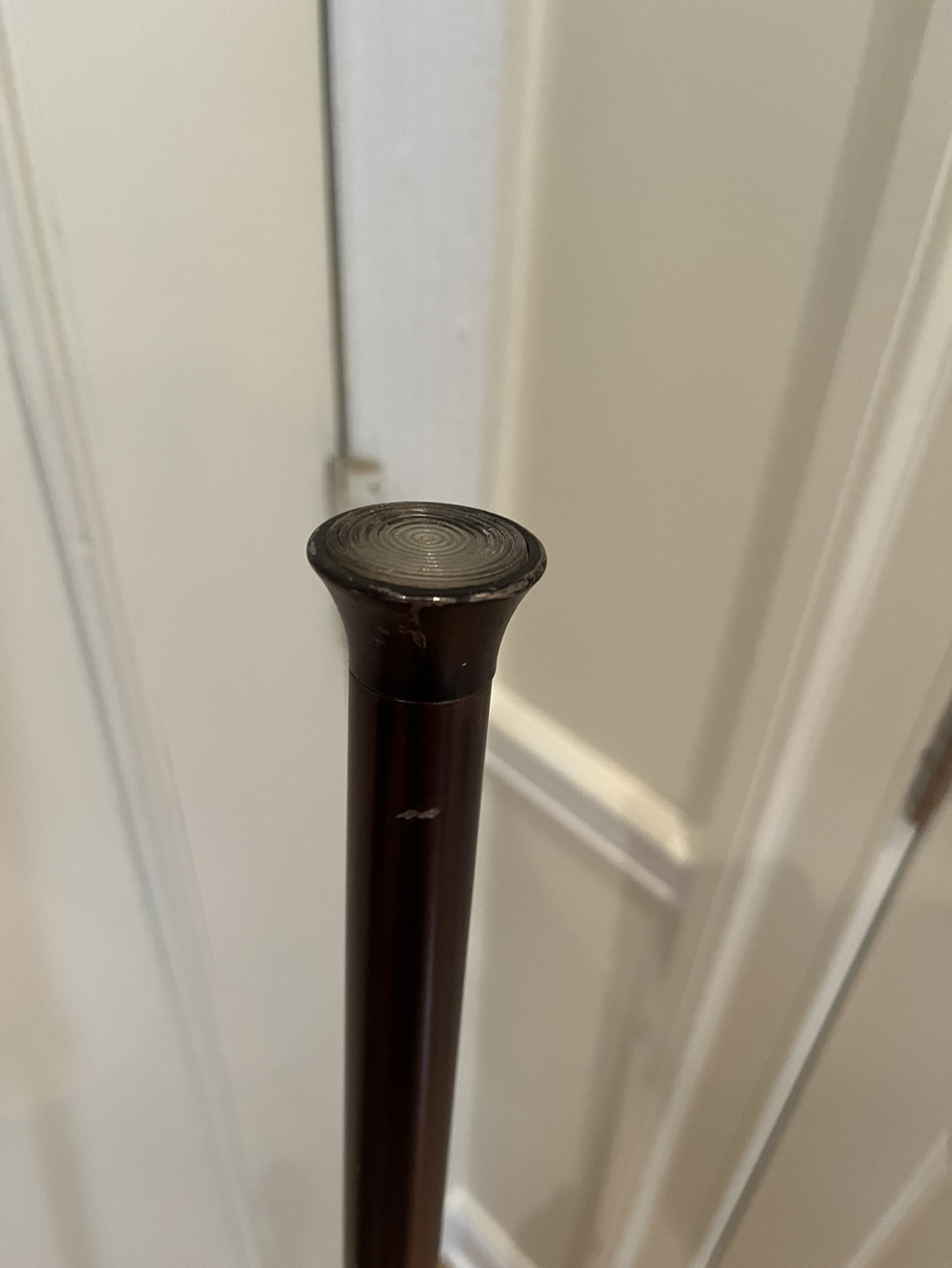 ☀️ Curtain rod - photo 4