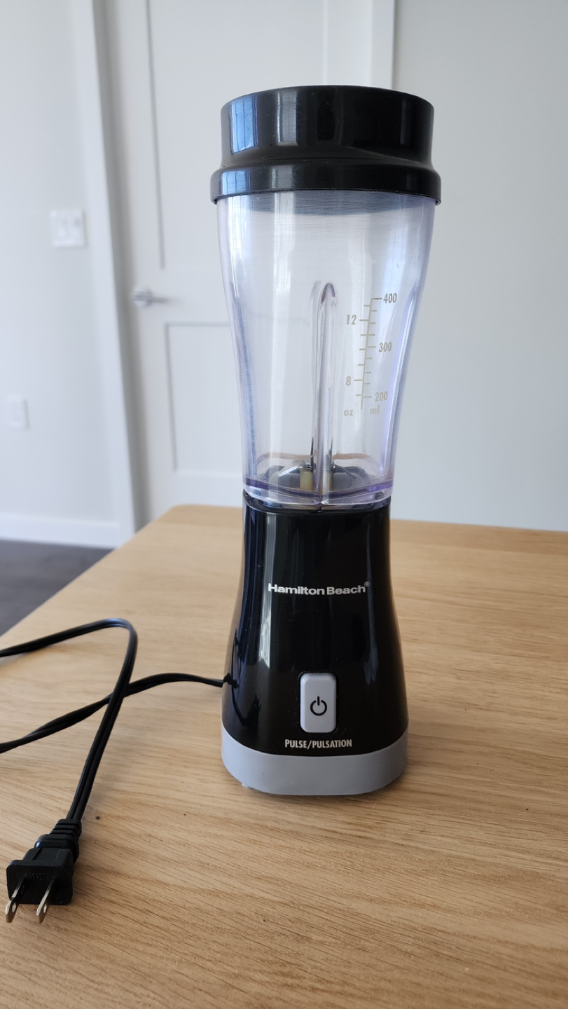 ELECTRIC BLENDER thumbnail