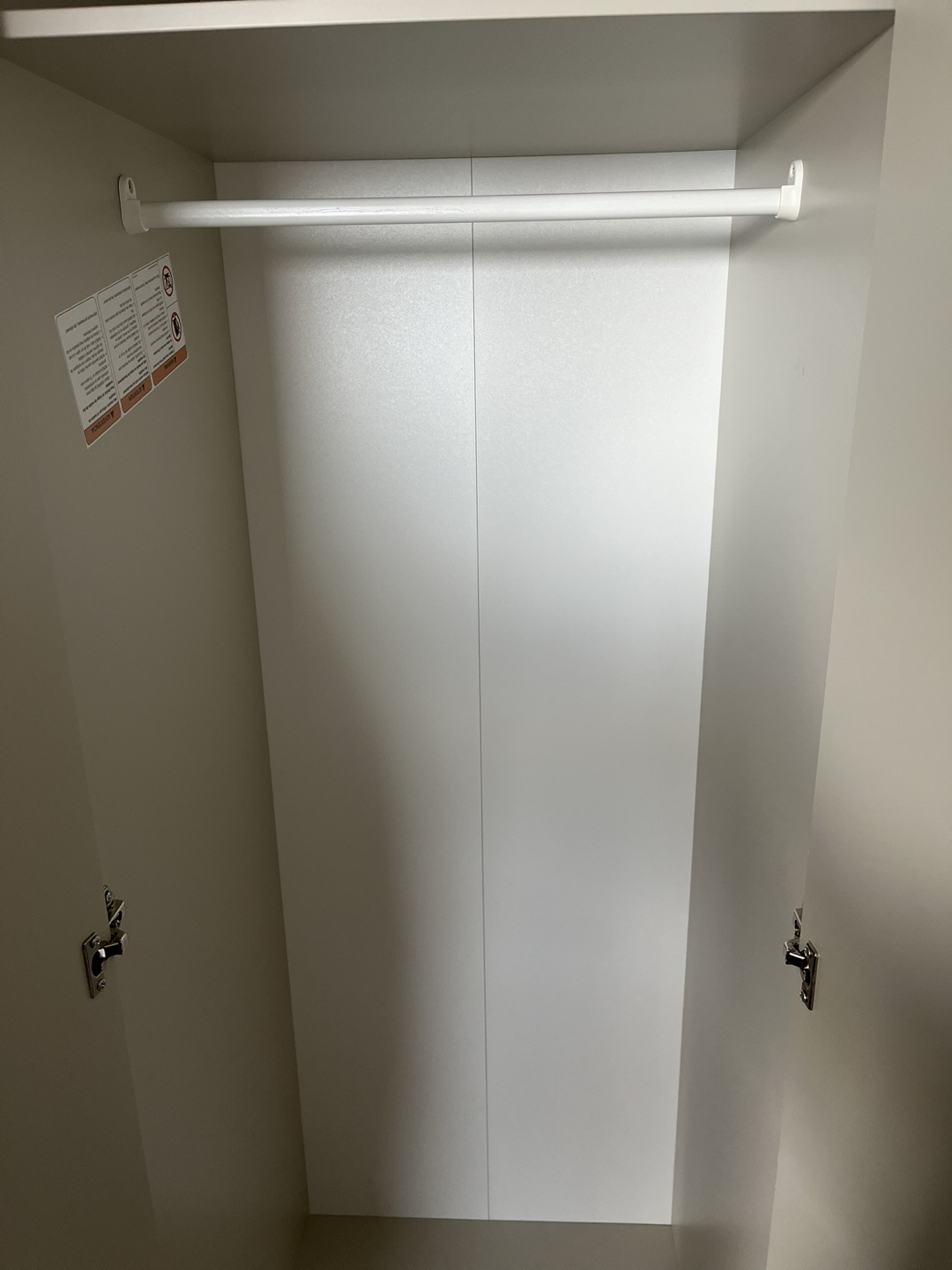 IKEA Closet👍 - photo 4