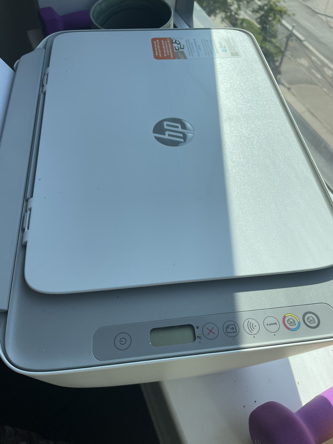 Hp deskjet printer scanner thumbnail