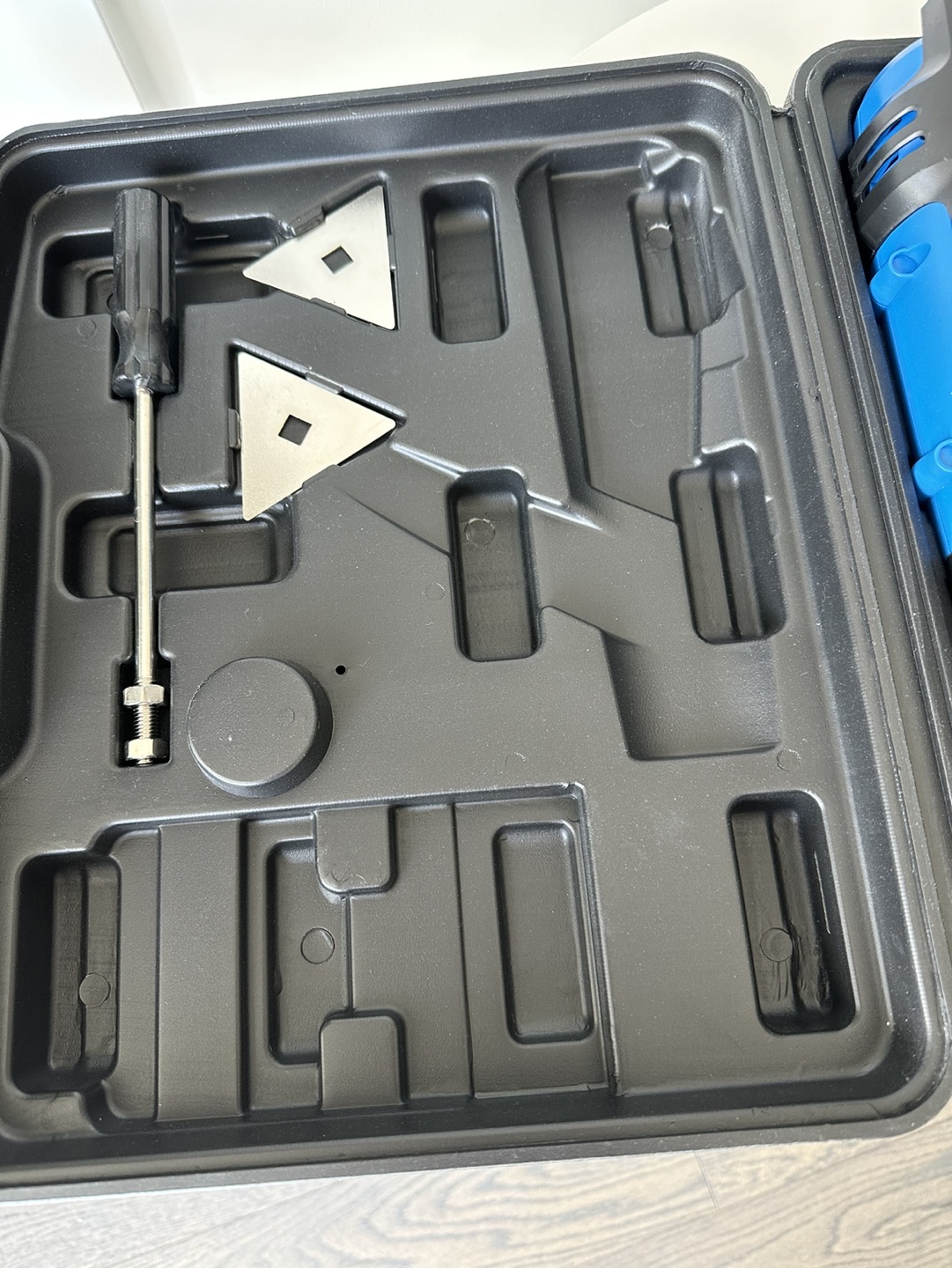 Corded Heat Gun to Heat Up Your DIY Projects image indicator(2)