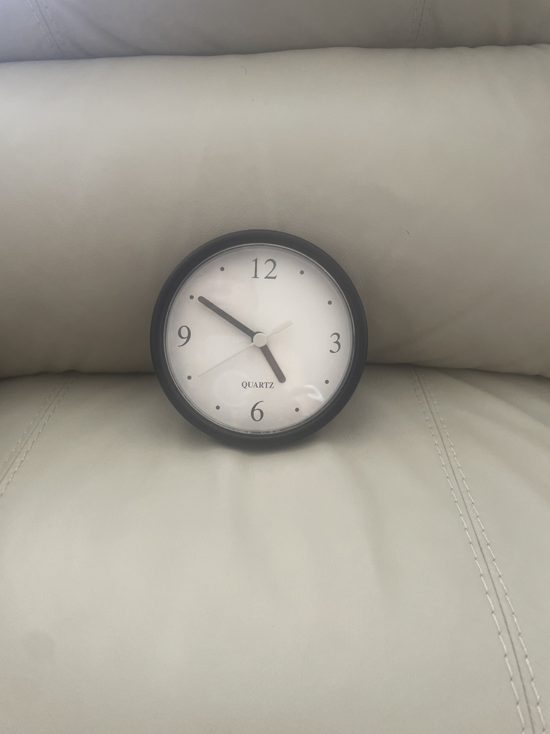 Wall clock image indicator(2)