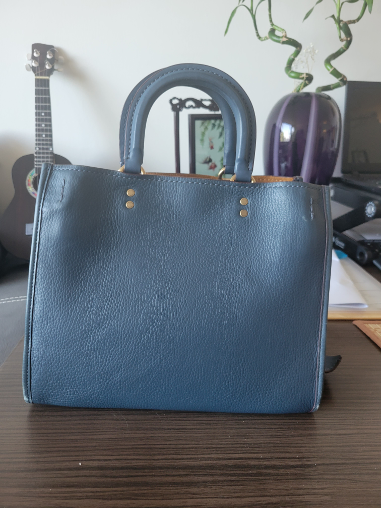Coach Rogue Bag Collection (Brand New)