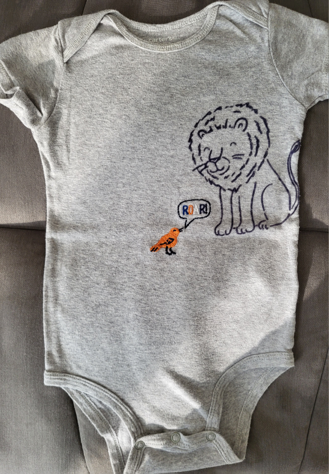 Carters baby bodies - photo 4