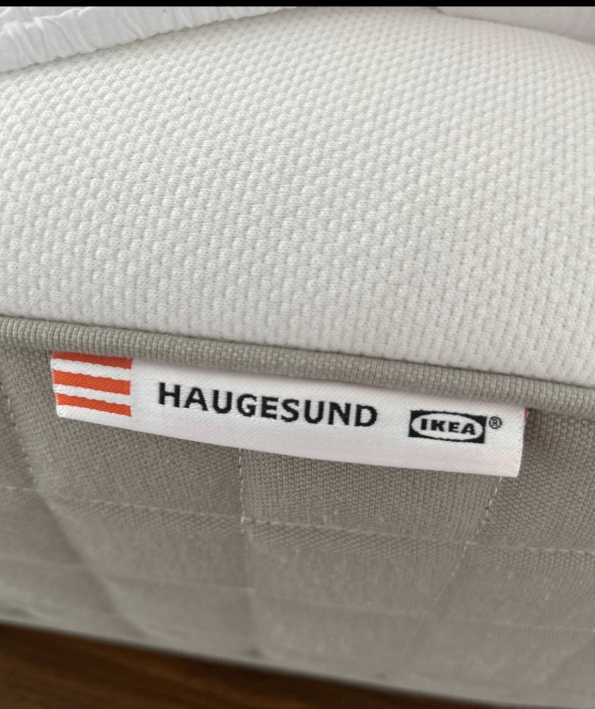 Ikea Queen size mattress