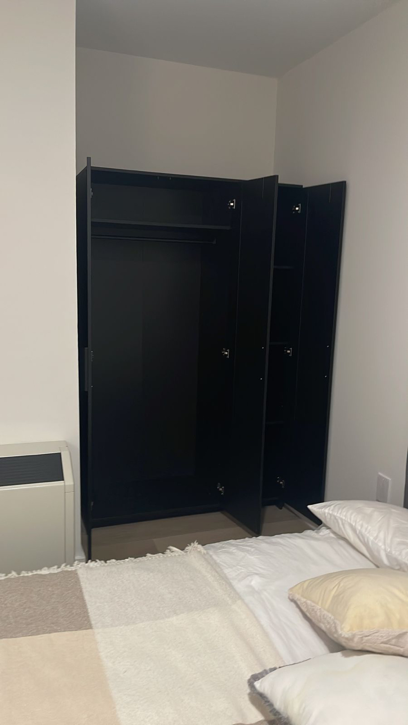 Wardrobe - photo 2
