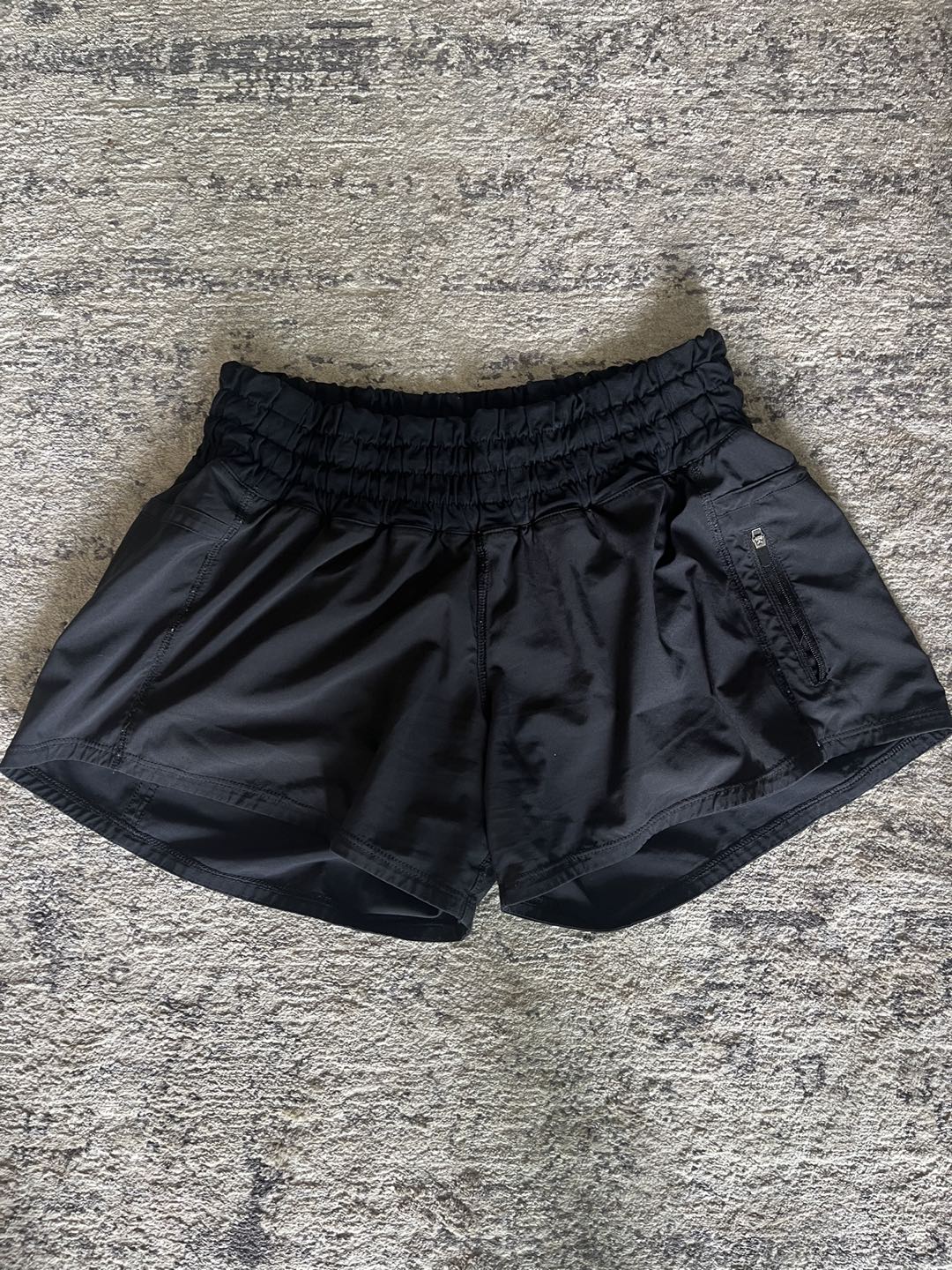 Lululemon shorts - size 6