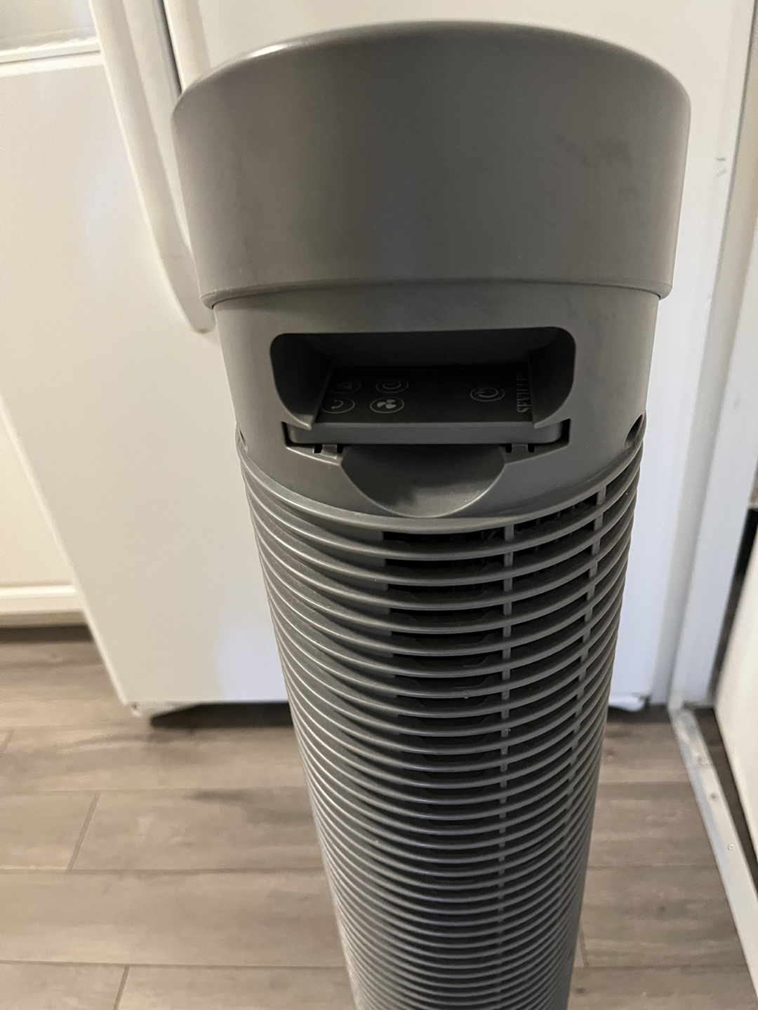 Selling towel shaped fan image indicator(3)