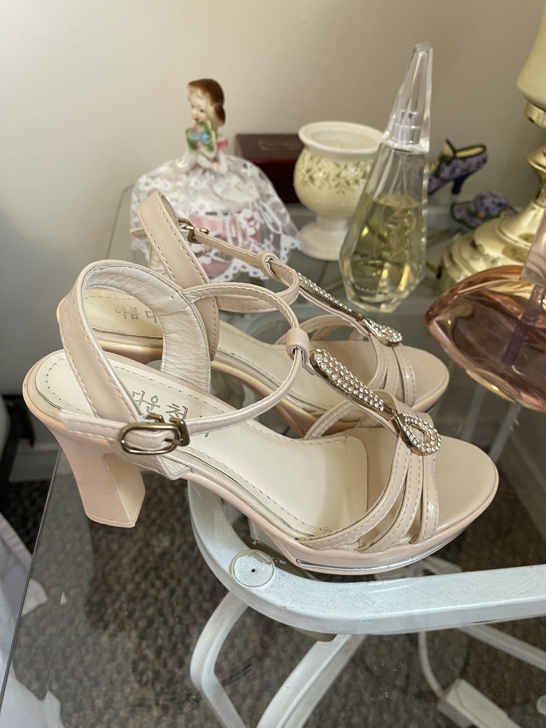Mid Heels Shoes - photo 2